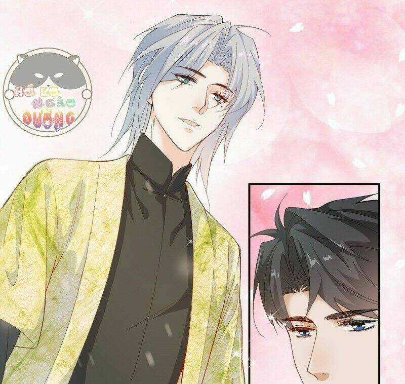 Ảnh Đế Yêu Hồ Chapter 35 trang 43