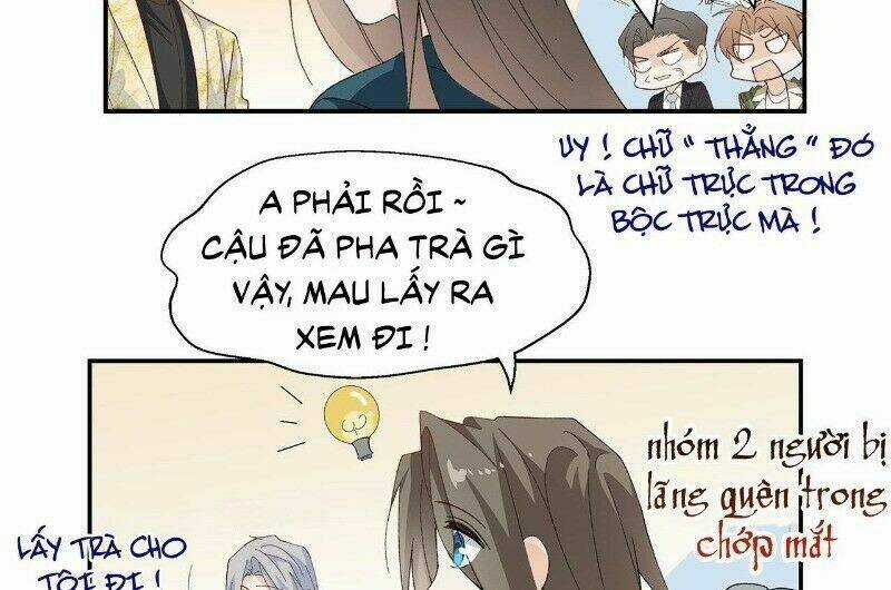 Ảnh Đế Yêu Hồ Chapter 35 trang 48