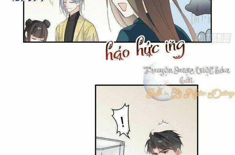 Ảnh Đế Yêu Hồ Chapter 35 trang 49