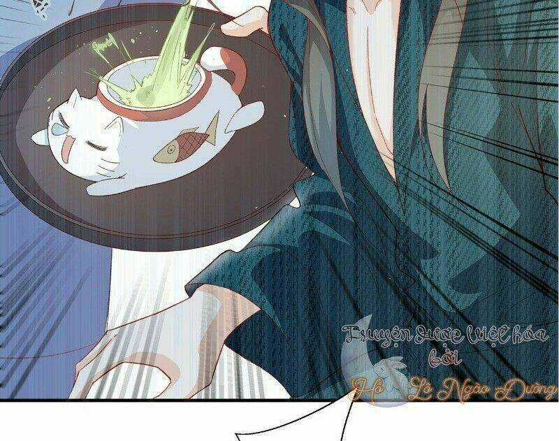 Ảnh Đế Yêu Hồ Chapter 35 trang 5