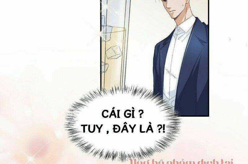 Ảnh Đế Yêu Hồ Chapter 35 trang 50