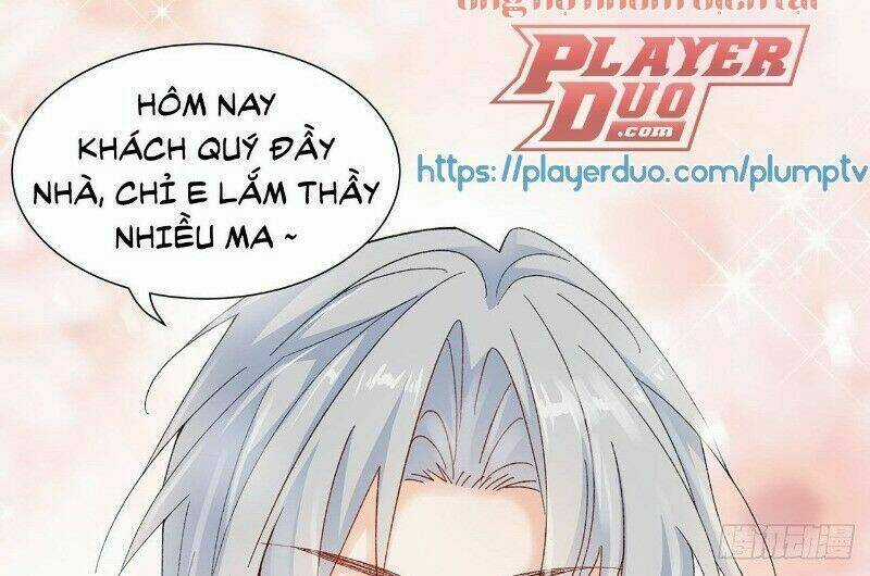 Ảnh Đế Yêu Hồ Chapter 35 trang 51