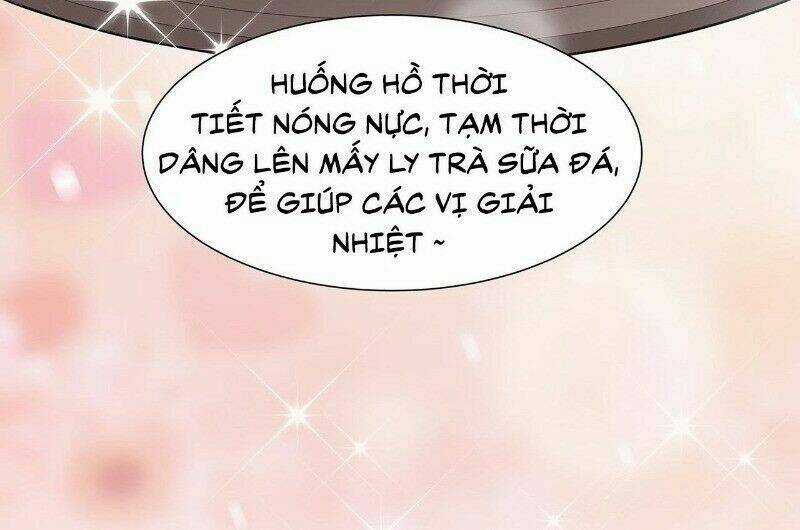 Ảnh Đế Yêu Hồ Chapter 35 trang 55