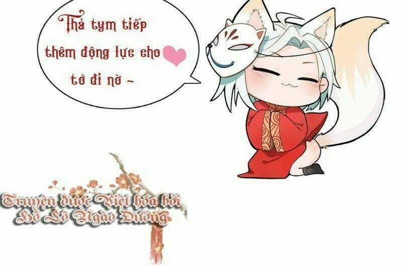Ảnh Đế Yêu Hồ Chapter 35 trang 59