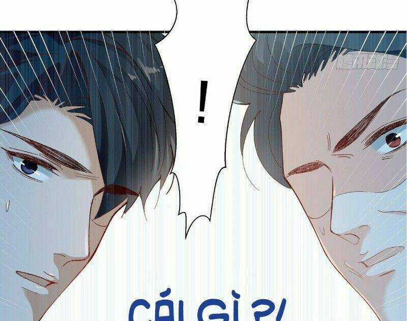 Ảnh Đế Yêu Hồ Chapter 35 trang 6