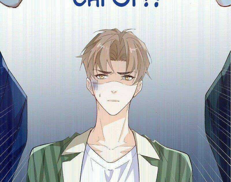 Ảnh Đế Yêu Hồ Chapter 35 trang 7