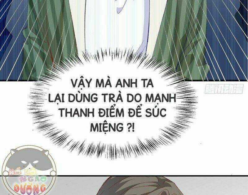 Ảnh Đế Yêu Hồ Chapter 35 trang 8