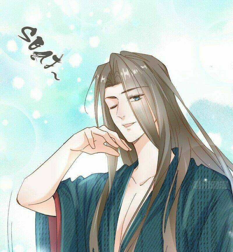 Ảnh Đế Yêu Hồ Chapter 36 trang 13