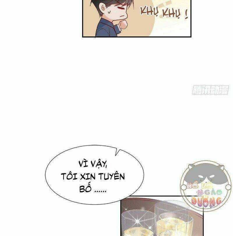 Ảnh Đế Yêu Hồ Chapter 36 trang 16