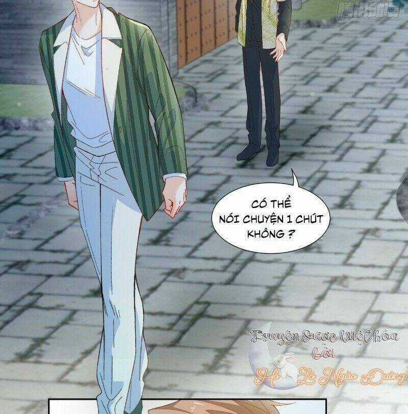 Ảnh Đế Yêu Hồ Chapter 36 trang 22