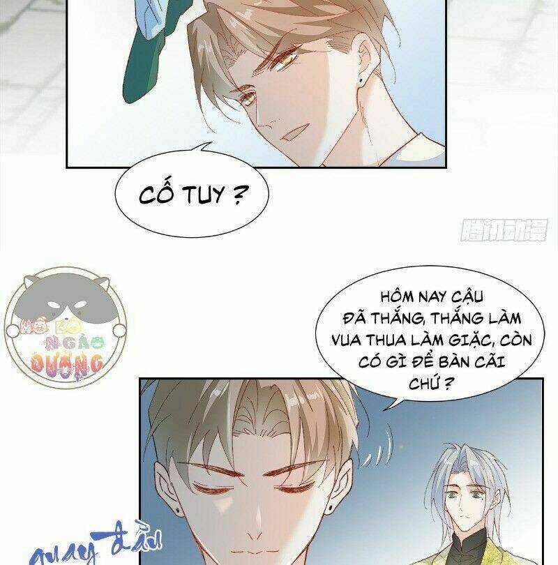 Ảnh Đế Yêu Hồ Chapter 36 trang 23