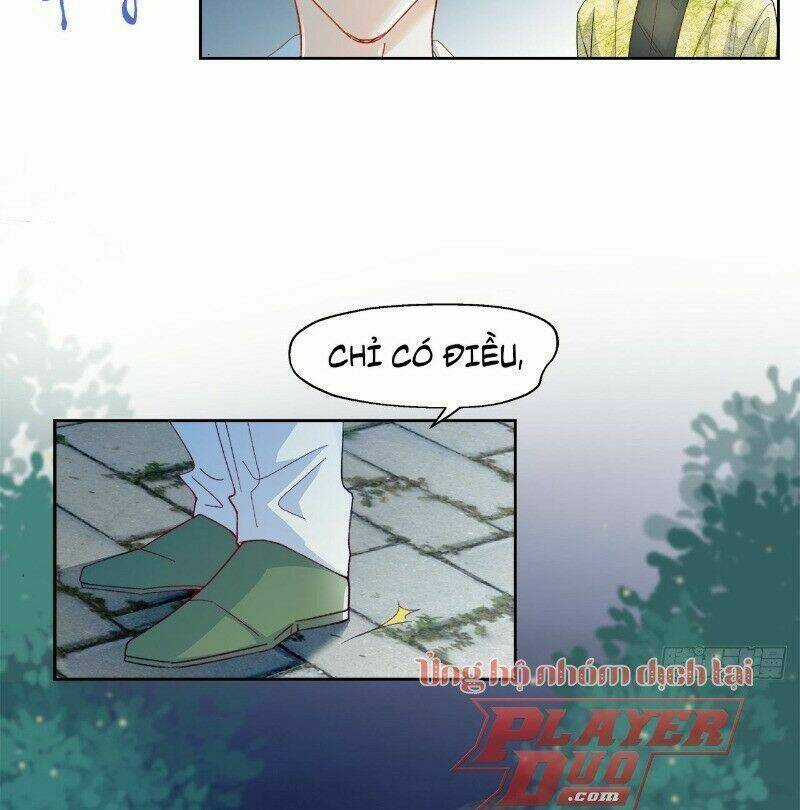 Ảnh Đế Yêu Hồ Chapter 36 trang 24