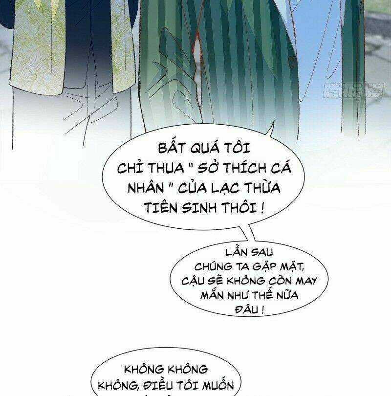 Ảnh Đế Yêu Hồ Chapter 36 trang 26