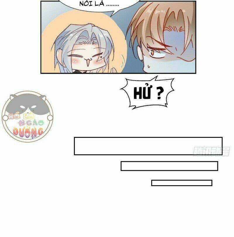 Ảnh Đế Yêu Hồ Chapter 36 trang 27