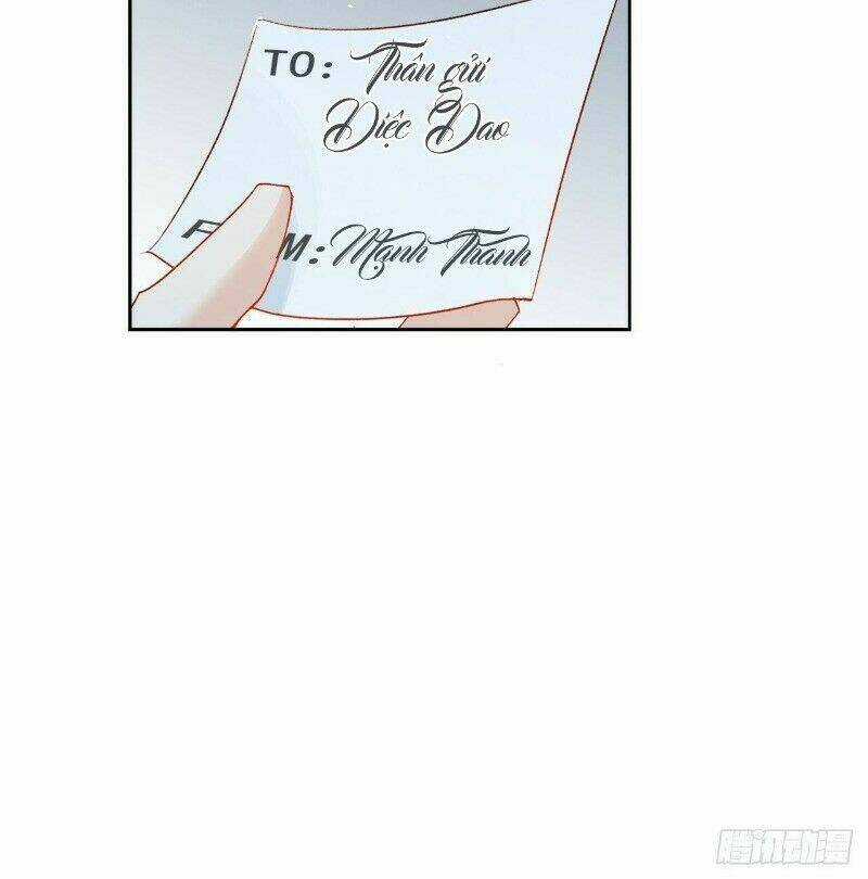 Ảnh Đế Yêu Hồ Chapter 36 trang 29