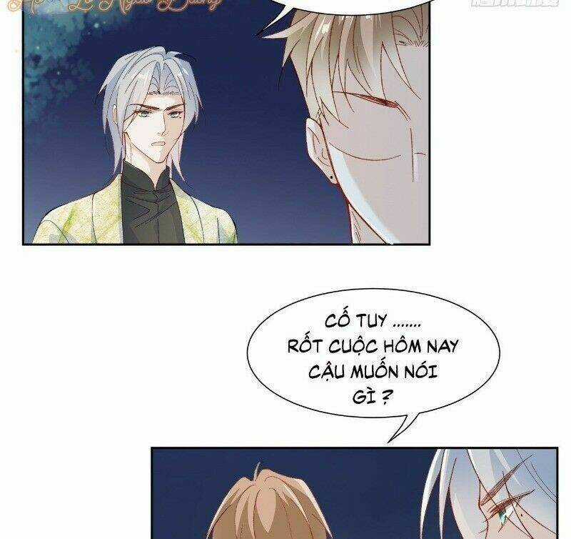 Ảnh Đế Yêu Hồ Chapter 36 trang 33