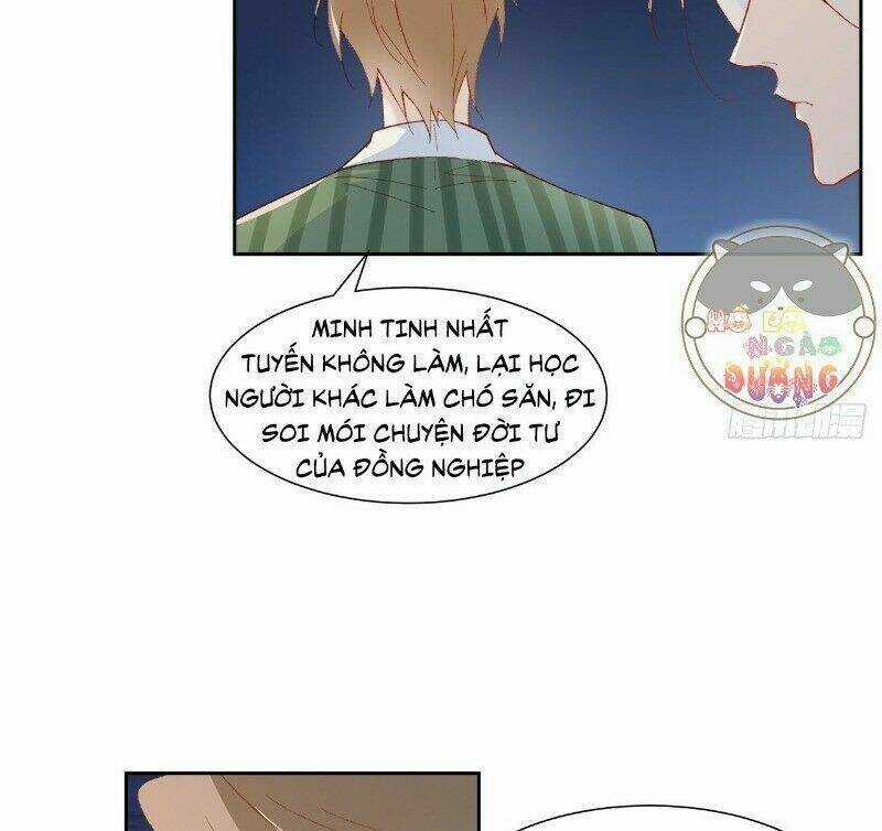 Ảnh Đế Yêu Hồ Chapter 36 trang 34