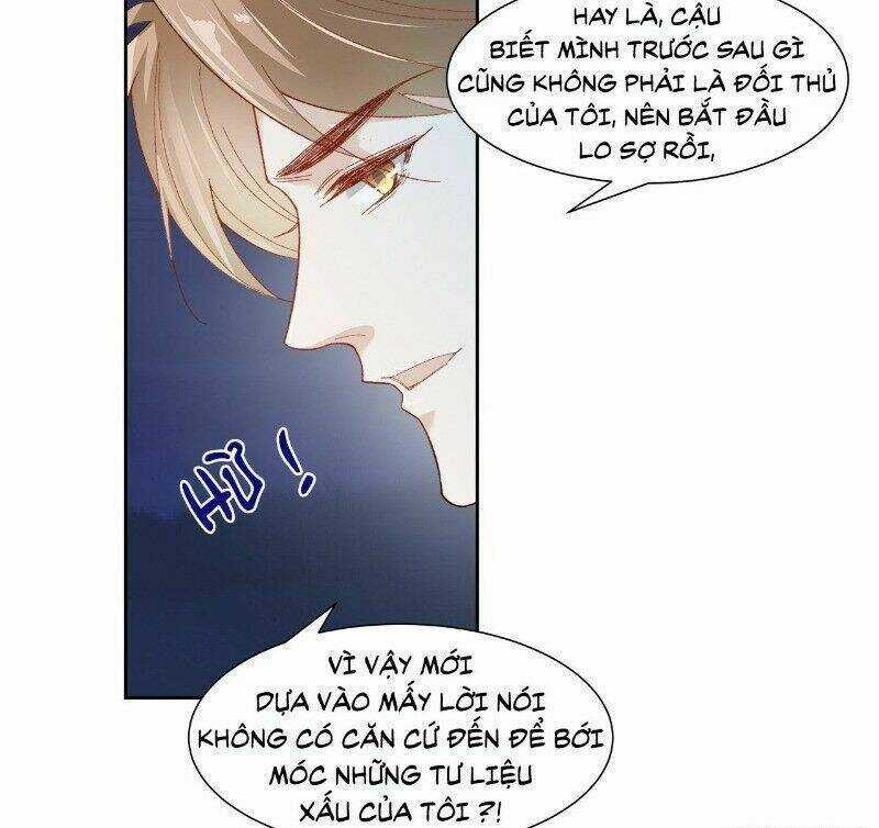 Ảnh Đế Yêu Hồ Chapter 36 trang 35