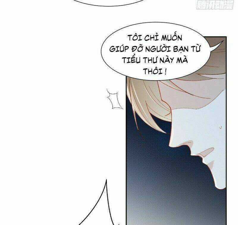 Ảnh Đế Yêu Hồ Chapter 36 trang 36