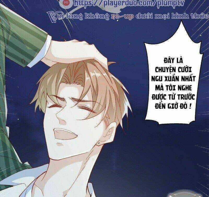 Ảnh Đế Yêu Hồ Chapter 36 trang 38