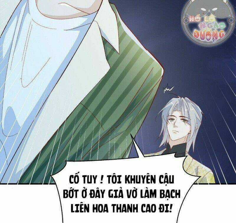 Ảnh Đế Yêu Hồ Chapter 36 trang 39