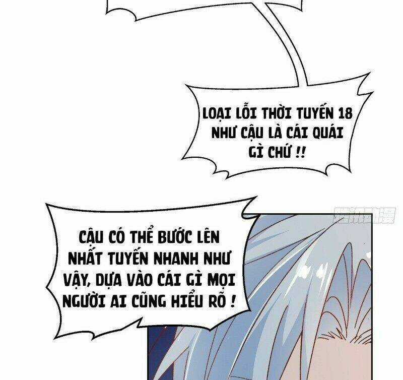 Ảnh Đế Yêu Hồ Chapter 36 trang 40