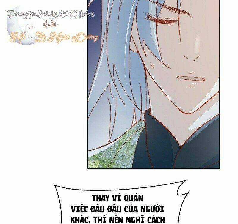 Ảnh Đế Yêu Hồ Chapter 36 trang 41