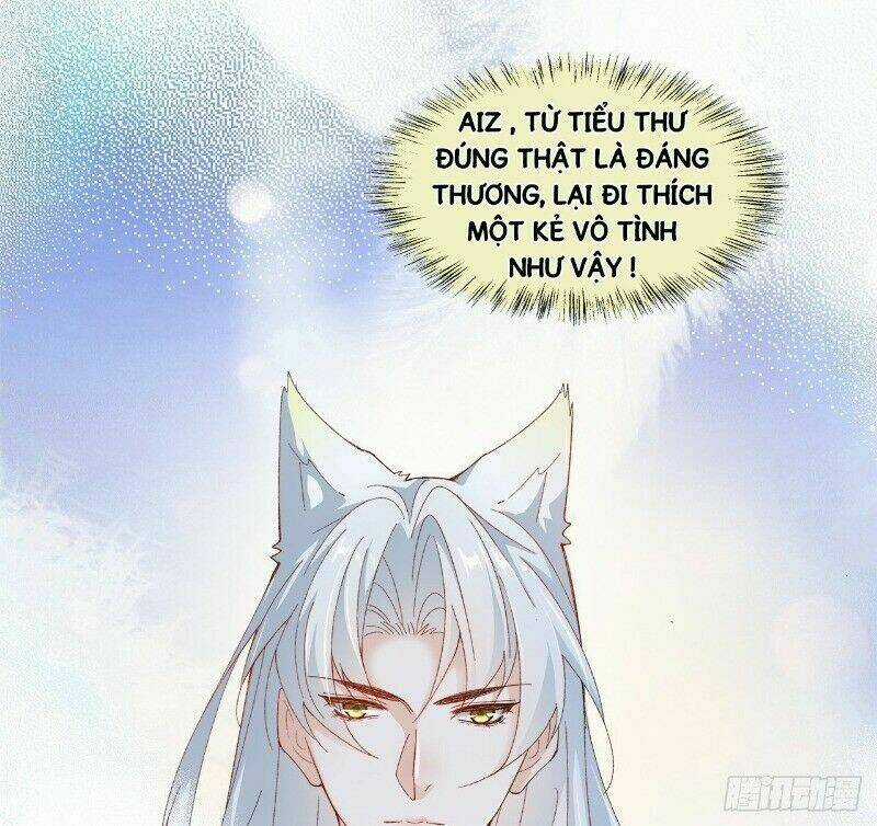 Ảnh Đế Yêu Hồ Chapter 36 trang 44