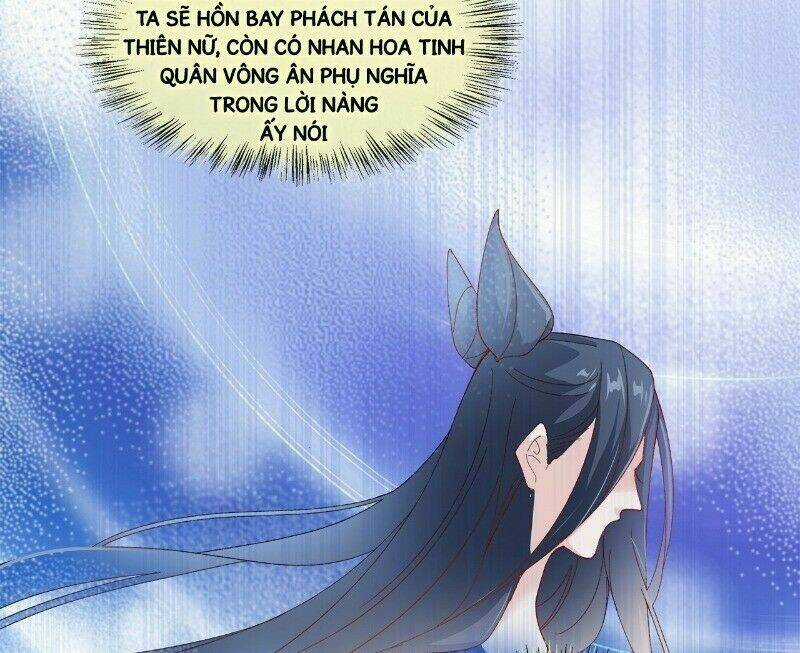 Ảnh Đế Yêu Hồ Chapter 36 trang 47