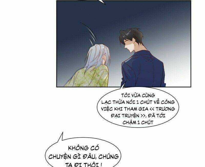 Ảnh Đế Yêu Hồ Chapter 36 trang 49