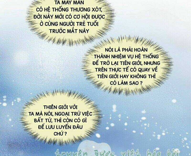 Ảnh Đế Yêu Hồ Chapter 36 trang 51