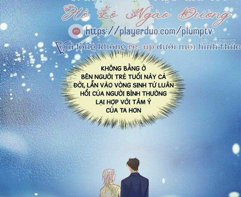 Ảnh Đế Yêu Hồ Chapter 36 trang 52