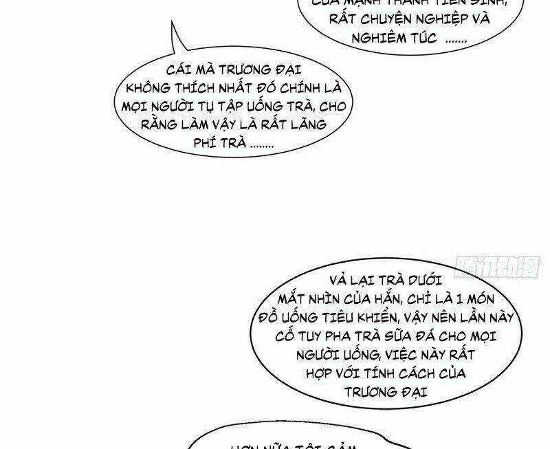 Ảnh Đế Yêu Hồ Chapter 36 trang 56