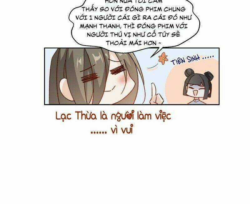 Ảnh Đế Yêu Hồ Chapter 36 trang 57