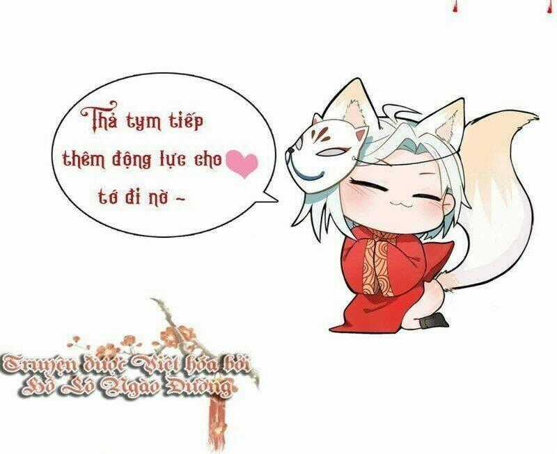 Ảnh Đế Yêu Hồ Chapter 36 trang 59