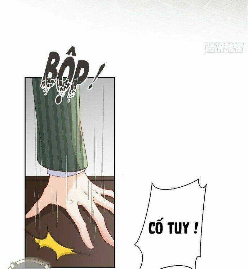 Ảnh Đế Yêu Hồ Chapter 36 trang 6