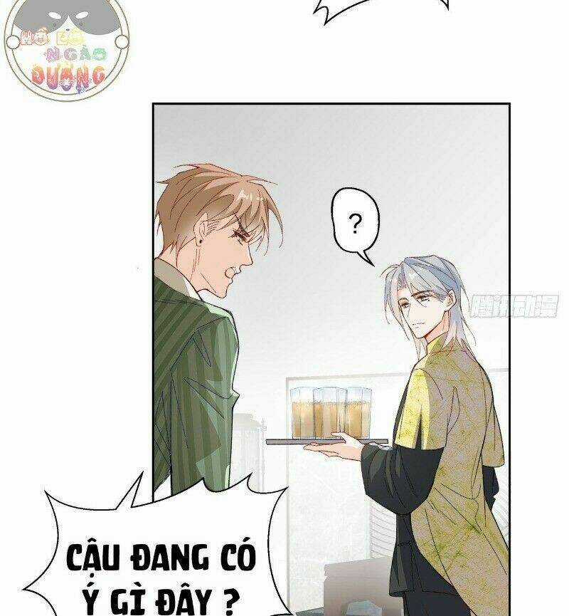 Ảnh Đế Yêu Hồ Chapter 36 trang 7