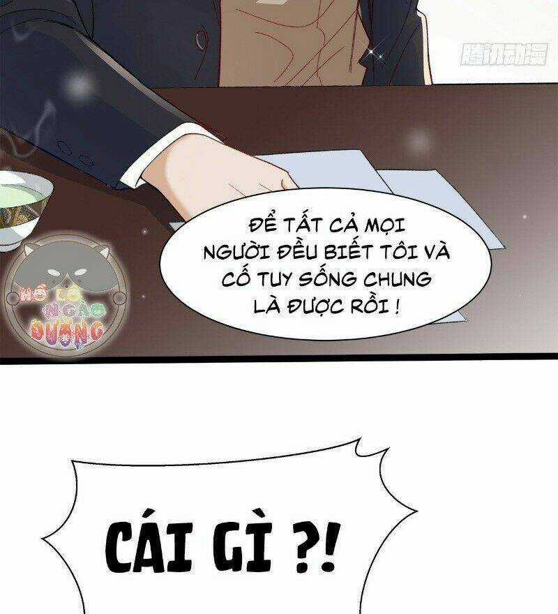 Ảnh Đế Yêu Hồ Chapter 37 trang 10