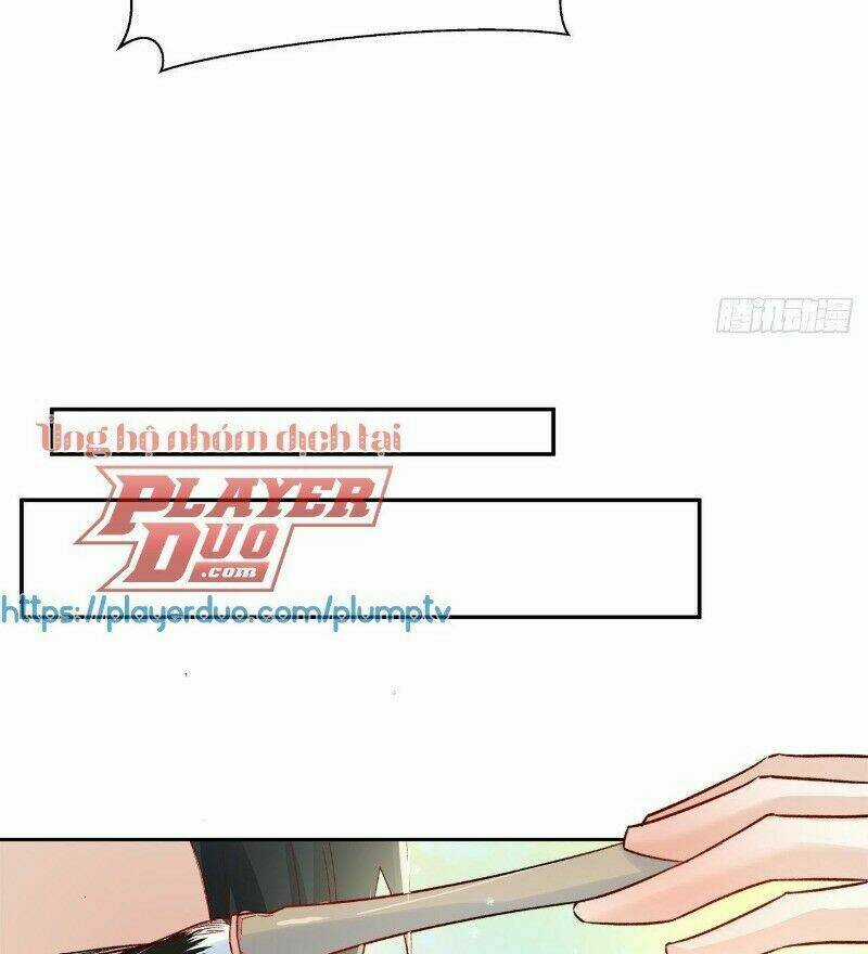 Ảnh Đế Yêu Hồ Chapter 37 trang 11