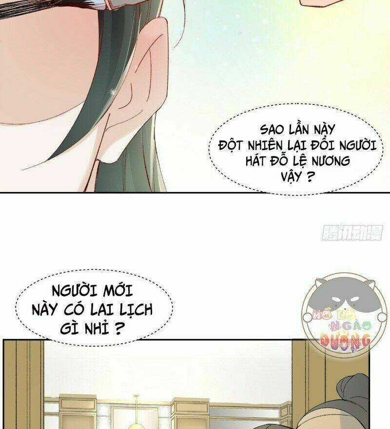 Ảnh Đế Yêu Hồ Chapter 37 trang 12