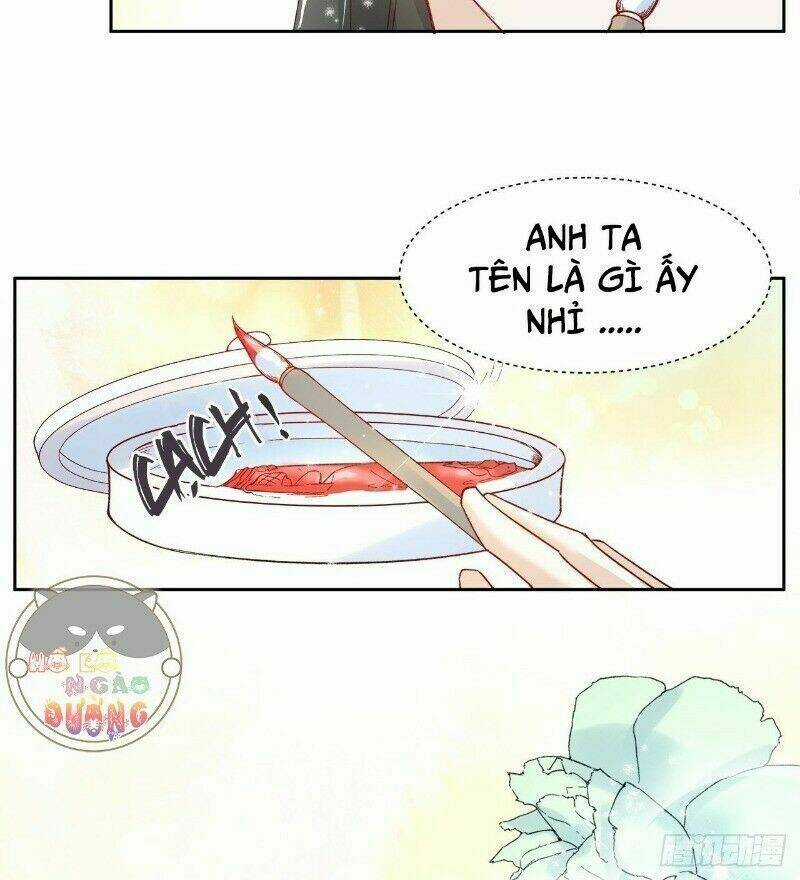 Ảnh Đế Yêu Hồ Chapter 37 trang 14