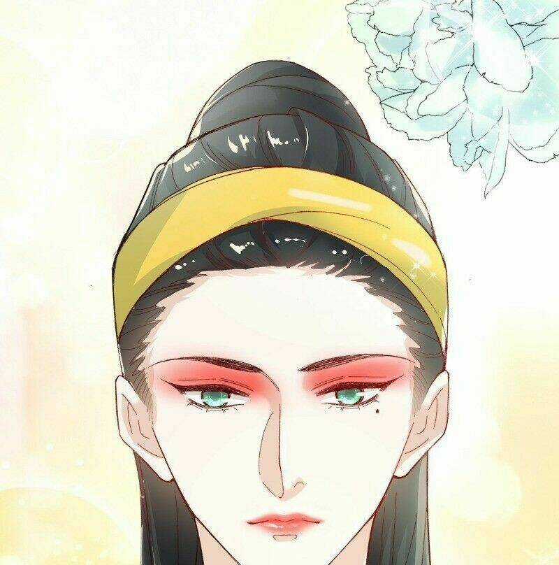 Ảnh Đế Yêu Hồ Chapter 37 trang 15