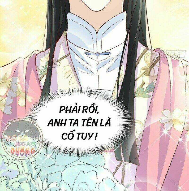 Ảnh Đế Yêu Hồ Chapter 37 trang 16