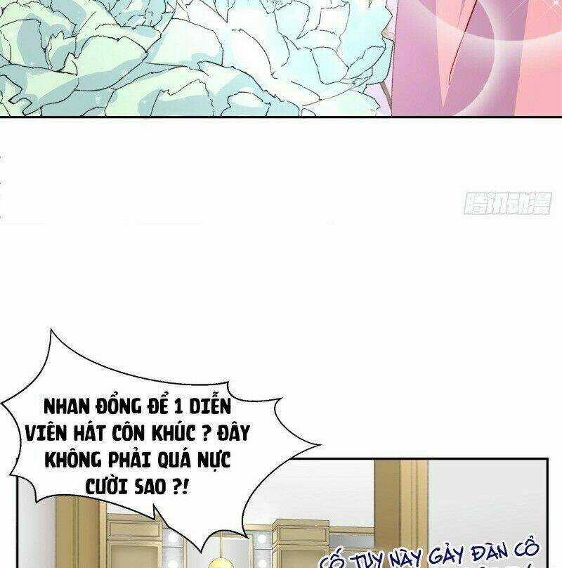 Ảnh Đế Yêu Hồ Chapter 37 trang 17