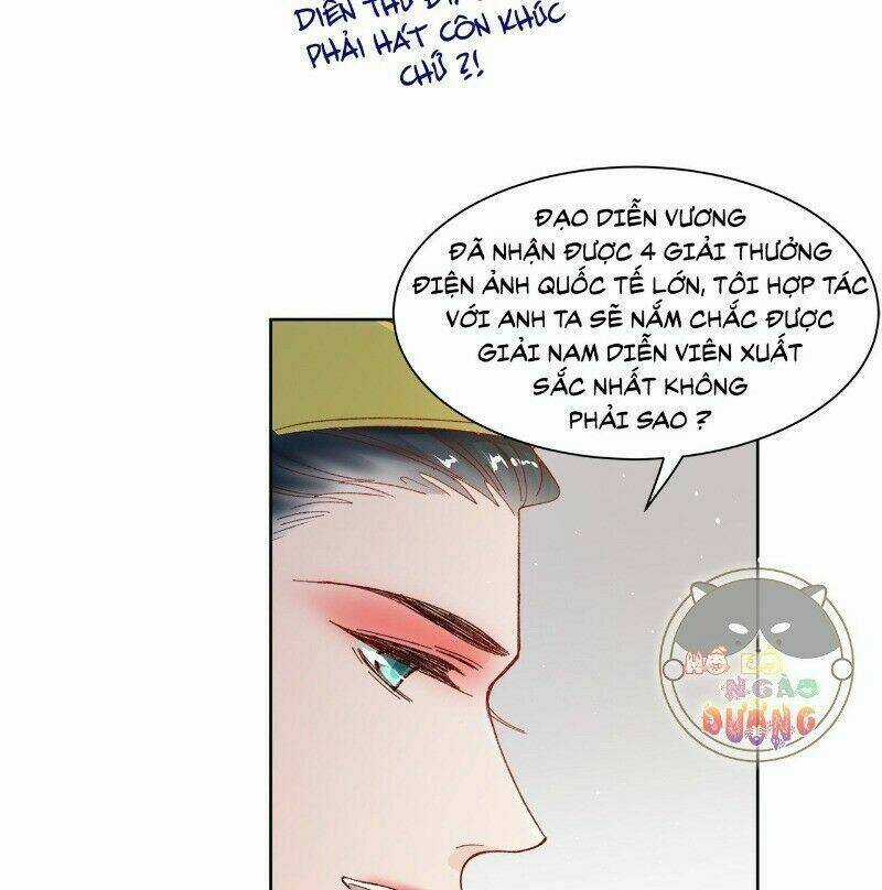 Ảnh Đế Yêu Hồ Chapter 37 trang 22
