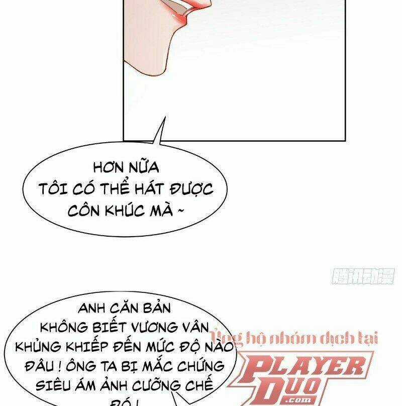 Ảnh Đế Yêu Hồ Chapter 37 trang 23