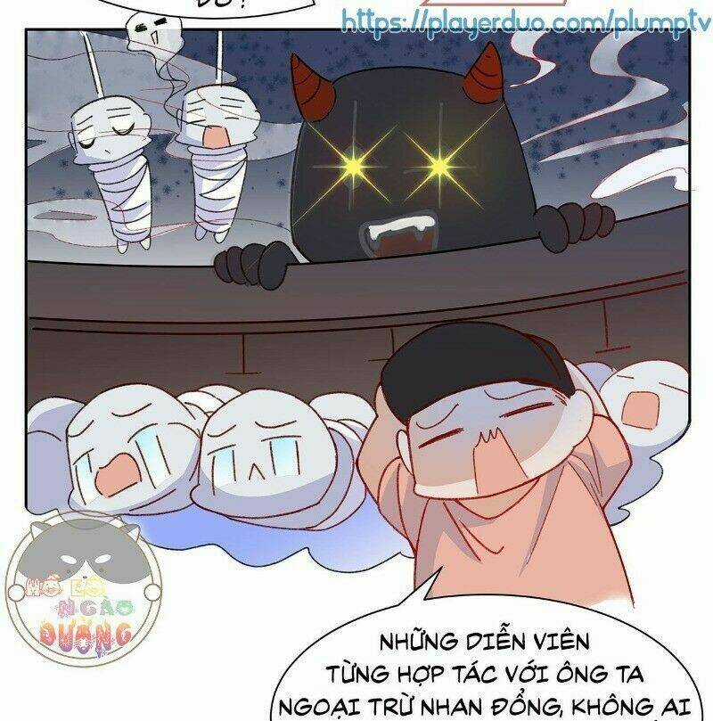 Ảnh Đế Yêu Hồ Chapter 37 trang 24