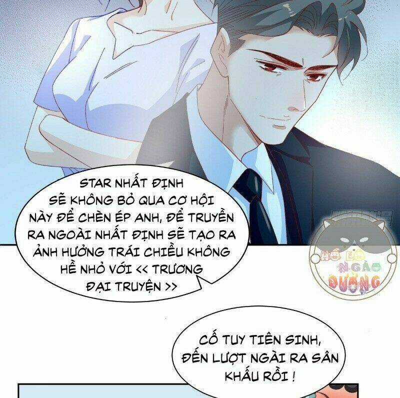 Ảnh Đế Yêu Hồ Chapter 37 trang 33