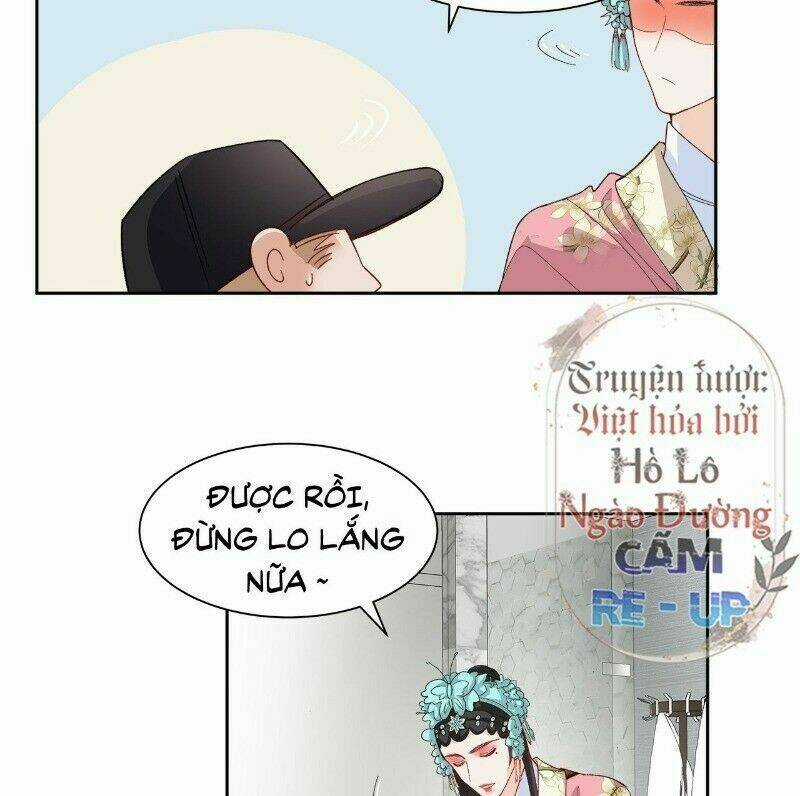 Ảnh Đế Yêu Hồ Chapter 37 trang 34