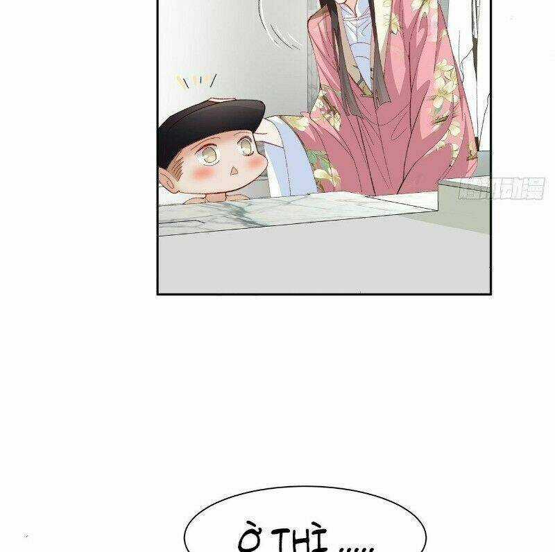 Ảnh Đế Yêu Hồ Chapter 37 trang 35